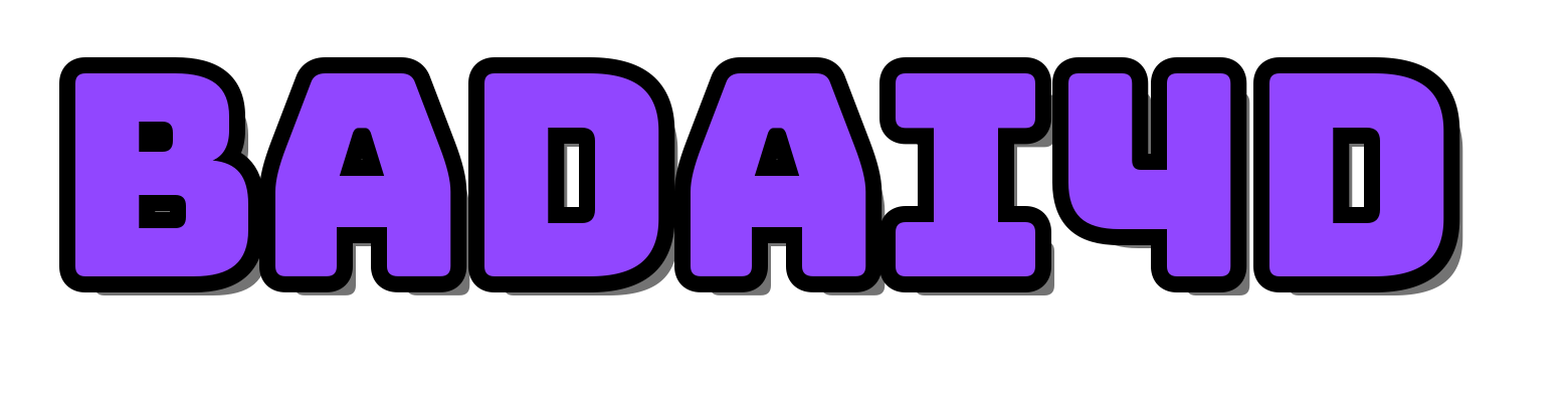 BADAI4D